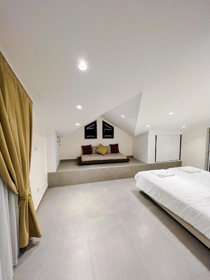 La Marbella Villa Fethiye Zewnętrze zdjęcie