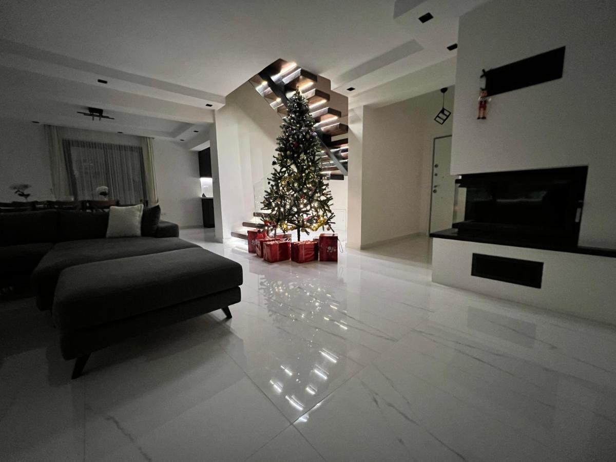 La Marbella Villa Fethiye Zewnętrze zdjęcie