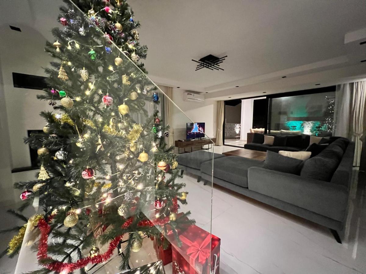 La Marbella Villa Fethiye Zewnętrze zdjęcie