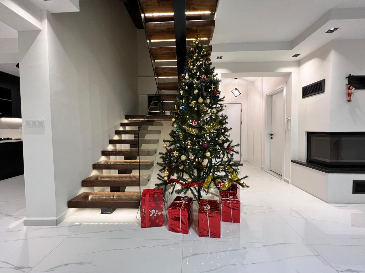 La Marbella Villa Fethiye Zewnętrze zdjęcie