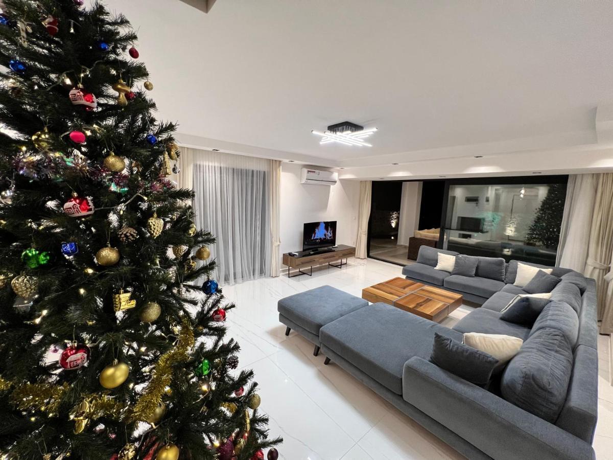La Marbella Villa Fethiye Zewnętrze zdjęcie